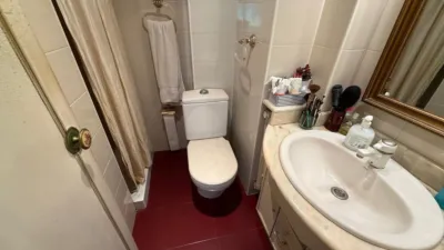 Apartment in Gros photo 21