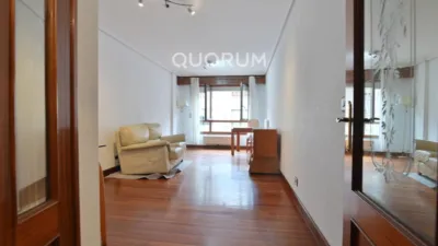 Apartment on Zuberoa Etorbidea photo 2