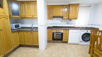 Apartment in Puerto photo 22