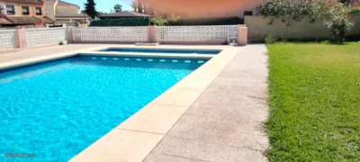 Semi-detached house on Calle Remol photo 27