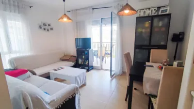 Apartment in Bonalba-Cotoveta photo 8