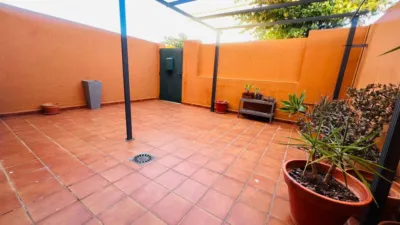 Chalet in South Of Spain photo 58