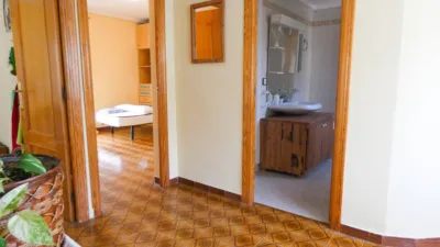 Chalet in Casco Urbano photo 36