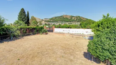 Chalet on Fco.Fdez.Santos Street (Ur.Pretel) photo 32