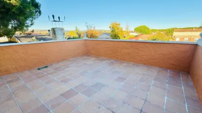 Chalet on Calle Vino Tinto photo 32