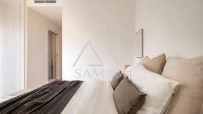 Apartment in El Poblenou photo 28