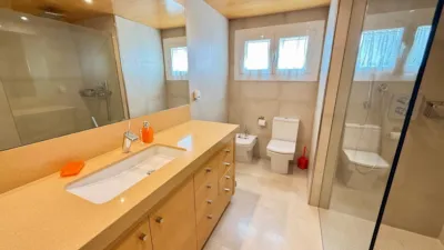 Apartment in Poble Sec photo 10