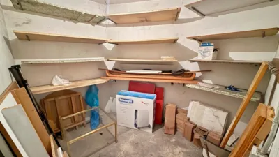 Apartment in Poble Sec photo 33