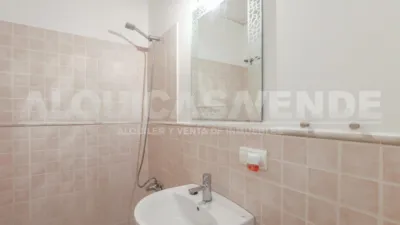 Apartamento en Alameda photo 11