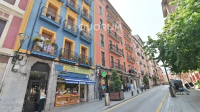 Apartment on Bruno Mauricio Zabala Street photo 33