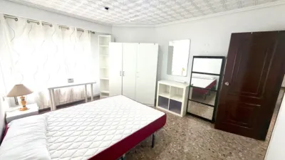 Apartment in Plaza de Honduras photo 23