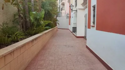 Apartment in Bonalba-Cotoveta photo 22