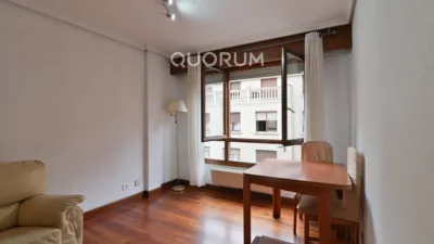 Apartment on Zuberoa Etorbidea photo 8