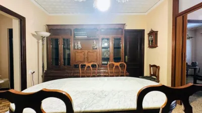 Flat in Carrer de Sant Cayetano, 12 photo 7