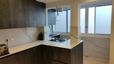 Apartment in the City Centre photo 2