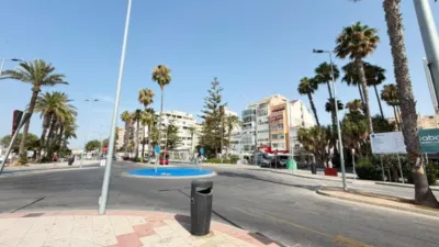 Apartment in Torrevieja photo 27
