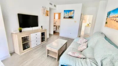 Penthouse in Punta Umbría photo 8