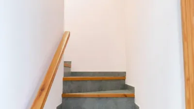 Semi-detached house on Calle Remol photo 23
