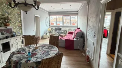 Piso en alquiler en Avilés, Centro (Avilés) de 1.200 €<span>/mes</span>