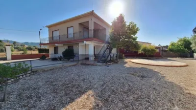 Casa - Vista 3