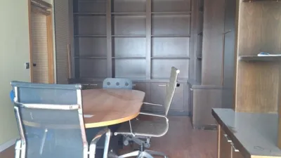 Apartment on Undefined Street, Gran Vía del Escultor Francisco Salzill photo 13