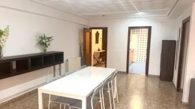 Apartment in Plaza de Honduras photo 9
