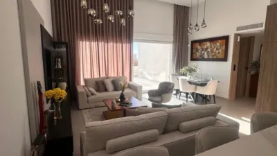 Chalet in Las Rozas photo 19