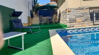 Chalet in Casco Urbano photo 16