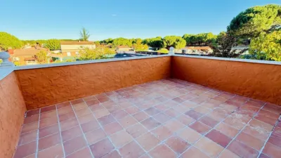 Chalet on Calle Vino Tinto photo 27