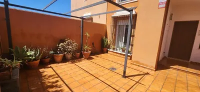 Chalet in South Of Spain photo 63