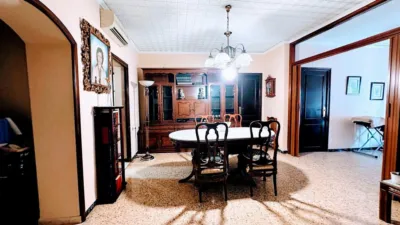Flat in Carrer de Sant Cayetano, 12 photo 6