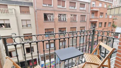 Apartment on Zuberoa Etorbidea photo 9