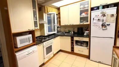 Apartment in Gros photo 13