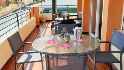 Chalet in Casco Urbano photo 14
