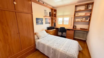 Apartment in Poble Sec photo 23