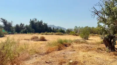 Terreno en venta en Calle de los Campirulos, 1 - Vista 4
