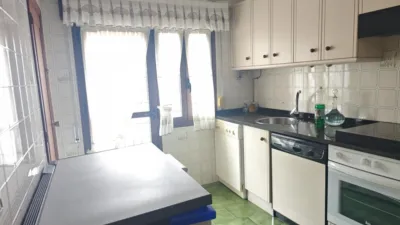 Chalet on Calle de la Alfarería photo 9