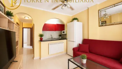 Pis – Torrevieja, Cabo Cervera-Playa la Mata - Vista 3