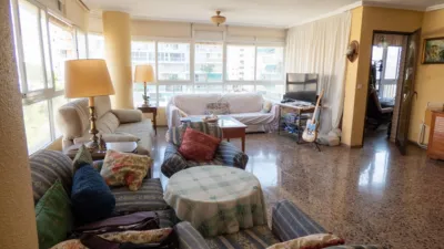 Apartment in Playa de San Juan photo 15