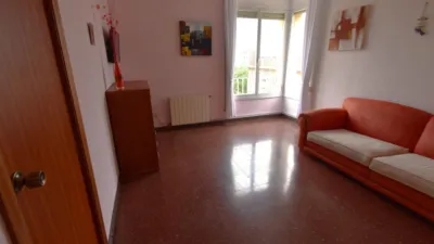 Apartment in Provençals del Poblenou photo 2