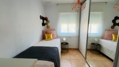 Chalet in South Of Spain photo 33