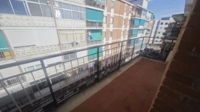 Piso en alquiler en Miralvalle, Plasencia de 550 €<span>/mes</span>