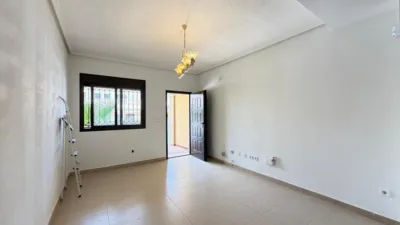 Townhouse on Avenida de Gijon photo 13