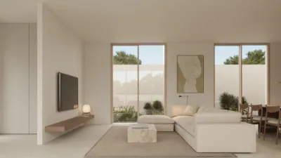 Casa - Vista 4