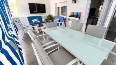 Penthouse in Punta Umbría photo 6