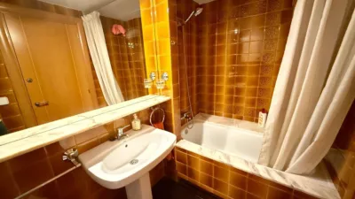 Apartment in Poble Sec photo 27