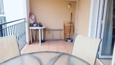 Apartment in Bonalba-Cotoveta photo 16
