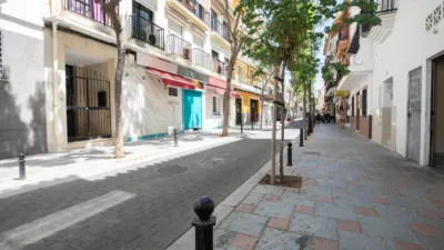 Apartment in Los Boliches photo 14