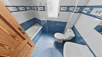 Apartment in San Antón photo 24