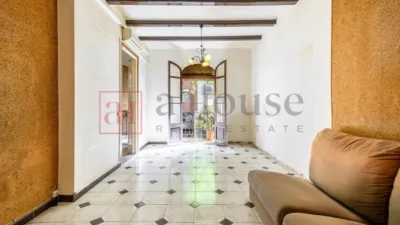 Apartment on Carrer de Las Navas de Tolosa photo 3